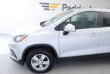 Certified 2022 Chevrolet Trax LS w/ Tint and Cruise Package image 4