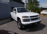 Used 2012 Chevrolet Colorado W/T image 3