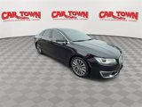 Used 2017 Lincoln MKZ Select w/ Climate Package image 2