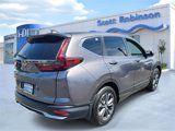 Certified 2022 Honda CR-V EX image 4