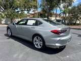 Used 2023 Acura TLX w/ Technology Package image 5