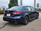 New 2025 Toyota Corolla SE w/ SE Premium Package image 3