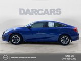 Used 2018 Honda Civic LX image 4