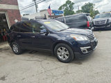 Used 2017 Chevrolet Traverse LT image 2