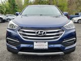 Used 2018 Hyundai Santa Fe Sport image 2