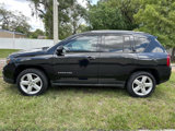 Used 2014 Jeep Compass High Altitude image 4