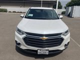 Used 2018 Chevrolet Traverse LT image 3