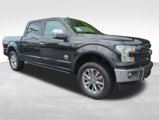 Used 2017 Ford F150 King Ranch w/ Equipment Group 601A Luxury image 3
