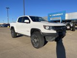 Used 2019 Chevrolet Colorado ZR2 image 2