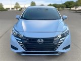 Certified 2024 Nissan Versa SV image 2