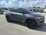 Used 2022 Jeep Compass Altitude image 2