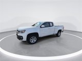 Used 2021 Chevrolet Colorado LT w/ Fleet Safety Package image 5