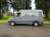 Used 2013 Mercedes-Benz Sprinter 2500 image 2