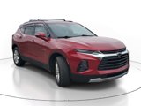 Used 2021 Chevrolet Blazer LT image 2