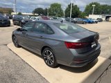 Certified 2025 Volkswagen Jetta Sport image 6