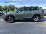Used 2019 Subaru Forester Limited image 5