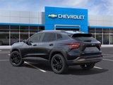 New 2025 Chevrolet Trax ACTIV w/ Sunroof Package image 3