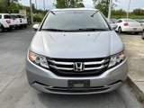 Used 2016 Honda Odyssey EX-L image 2