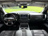 Used 2018 Chevrolet Silverado 2500 LTZ image 2