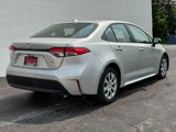 Certified 2023 Toyota Corolla LE image 3