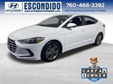 Used 2018 Hyundai Elantra Value Edition image 1