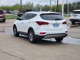 Used 2017 Hyundai Santa Fe Sport image 5