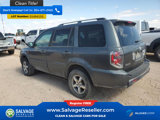 Used 2007 Honda Pilot EX image 3
