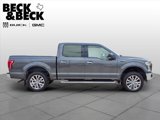Used 2017 Ford F150 XLT image 4