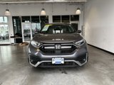 Used 2021 Honda CR-V Touring image 6