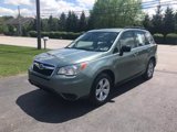 Used 2015 Subaru Forester 2.5i w/ Alloy Wheel Package image 4
