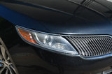Used 2015 Lincoln MKS AWD w/ Equipment Group 101A image 4