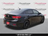 Used 2019 Kia Rio LX image 4