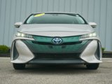 Used 2018 Toyota Prius Prime Premium image 3