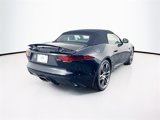 Used 2021 Jaguar F-TYPE Convertible image 5