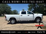 New 2025 RAM 2500 Tradesman image 2