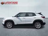 Certified 2022 Chevrolet TrailBlazer LS image 5