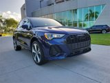 Used 2021 Audi Q3 2.0T Premium w/ Convenience Package image 2