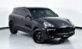 Used 2016 Porsche Cayenne image 3