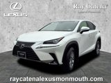 Certified 2021 Lexus NX 300 AWD w/ Accessory Package image 3