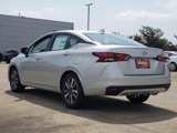 New 2025 Nissan Versa SV w/ Trunk Package image 4