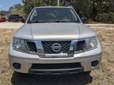 Used 2019 Nissan Frontier SV image 5