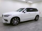 Used 2023 Volvo XC90 B6 Ultimate w/ Lounge Package image 2