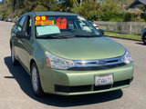 Used 2008 Ford Focus SE image 3