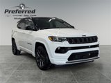 New 2025 Jeep Compass Limited w/ High Altitude Package image 3