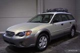 Used 2005 Subaru Outback 2.5i image 2