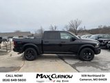 Used 2024 RAM 1500 Classic Warlock image 6