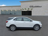 Used 2022 Chevrolet Equinox LS w/ Driver Confidence II Package image 6