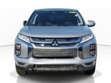 Used 2021 Mitsubishi Outlander Sport SE image 2