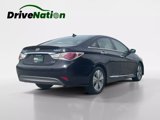 Used 2015 Hyundai Sonata Limited w/ Option Group 02 image 5