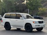 Used 2000 Lexus LX 470 4WD image 3